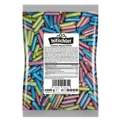 HITSCHLER - Hitschies Mermaid 1kg