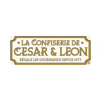 La confiserie de Cesar & Leon