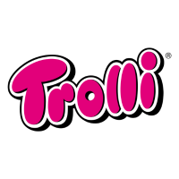 Bonbons Trolli