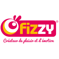 Bonbons Fizzy