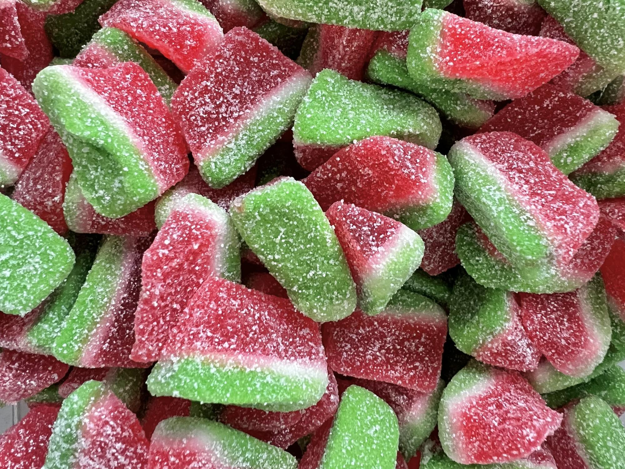 Bon Bons Rouges Durs Acidulés Votre boutique de bonbon en ligne Mister Bonbon