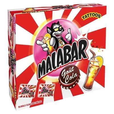 Malabar Cola