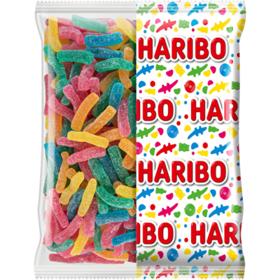 HARIBO - Super Frite Pik 2kg