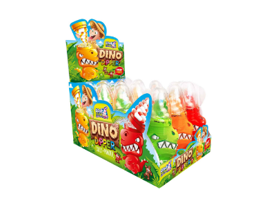 Dino Dipper 50gr x 12 uns