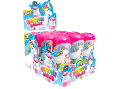 Sweet Flash Unicorn Roller 60ml X 12 UNS