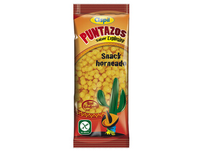 Puntazos 43gr x 35 uns