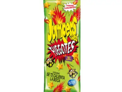 Fuegotes 41gr x 24uns