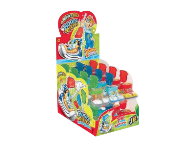 Boots Dipper JB X 24 UNS