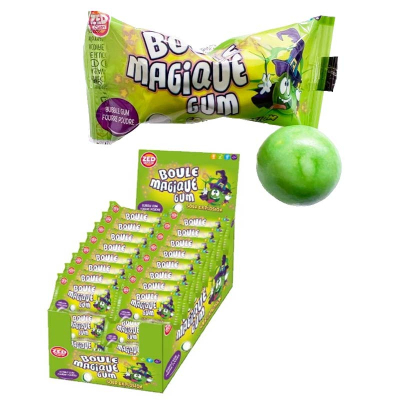 ZED - Boule Magique Sour Explosion x100