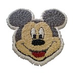 PLAQUE BONBON MICKEY MOUSE 4XA4