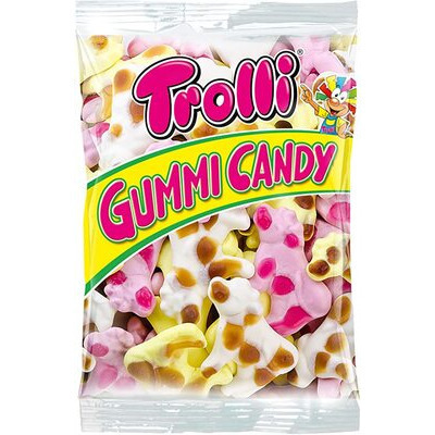 TROLLI - Vaches 1kg