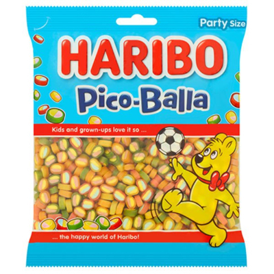 HARIBO - PicoBalla 1kg