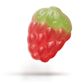 ASTRA - Fraise 8gr 1.5 kg