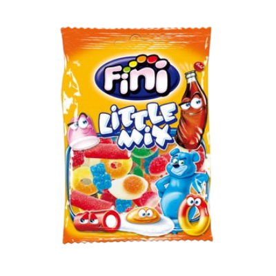 FINI - Little mix acide 90 GR 