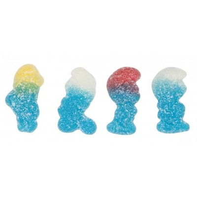 HARIBO - Schtroumpfs Pik 1kg