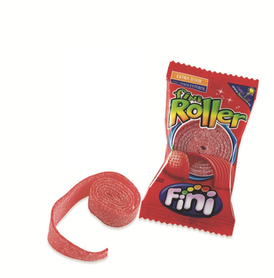 FINI - Roller fraise x40