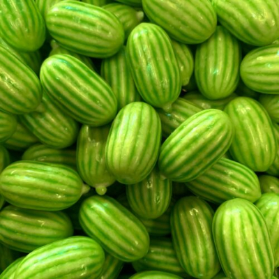 FINI - Chewing-Gum Melon 250 pieces
