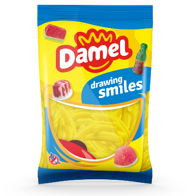 Damel - Banane Halal x1kg