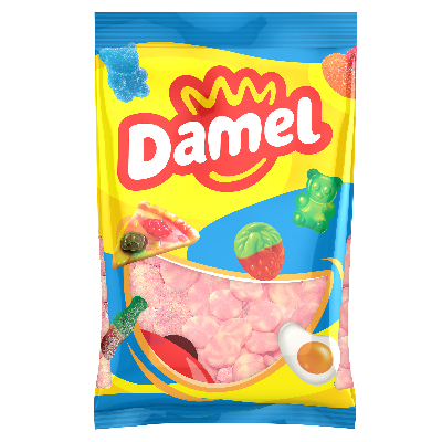 Damel - Terabyte Halal x1kg