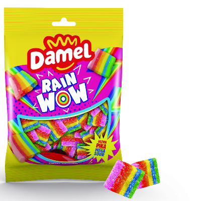 DAMEL - Rainwow 80gr 