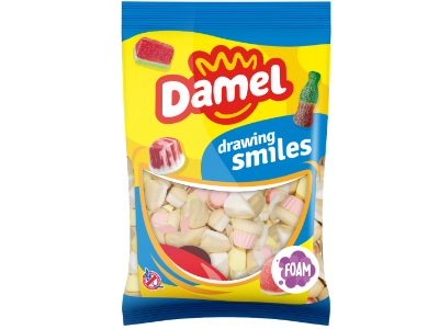 DAMEL Vrac - Yummy Mix x1Kg