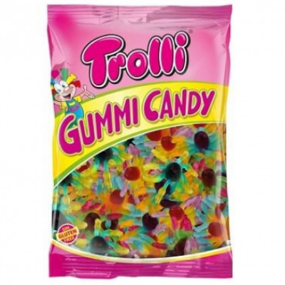 TROLLI - Poulpy Trolli 1 kg