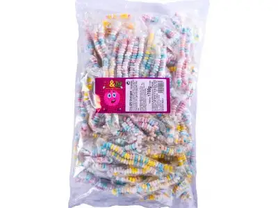 Collier En Dextrose enveloppé x100