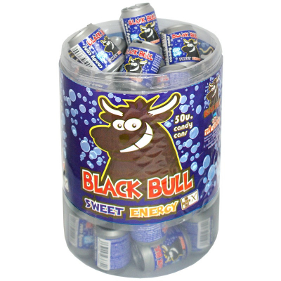 Black Bull X 48 uns