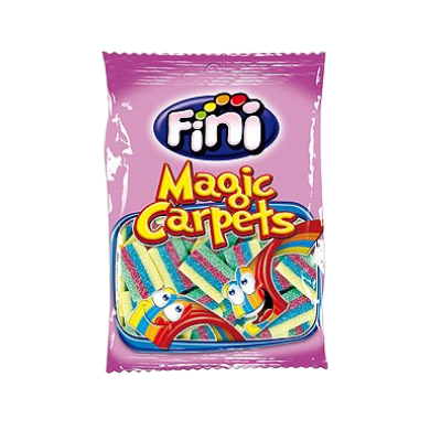 FINI - Tapis Magique acide 90 gr 