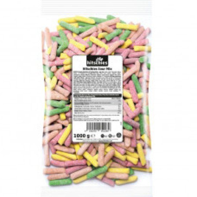 HITSCHLER - Hitschies Mix Acide 1kg