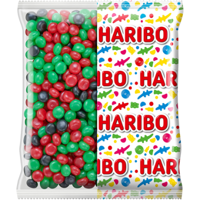HARIBO - Fraizibus 2kg