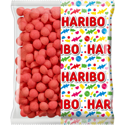 HARIBO - Fraise Tagada 1.5kg