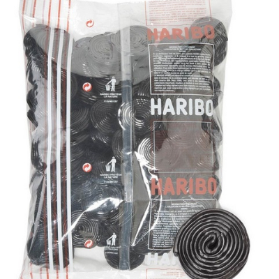HARIBO - Rotella 2kg