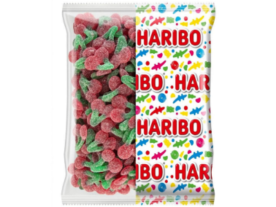 HARIBO - Happy Cherries Pica x 2kg