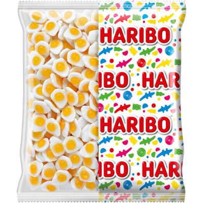 HARIBO - Oeuf 1.5kg