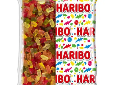 HARIBO - GOLDBEAR 2kg