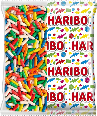HARIBO - Capsula x 1kg