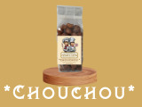 🍬🎉 Dcouvrez les Chouchous Caramliss de la Confiserie de Csar & Lon ! 🎉🍬