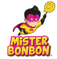 MISTER BONBON - BOUTIQUE DE BONBONS